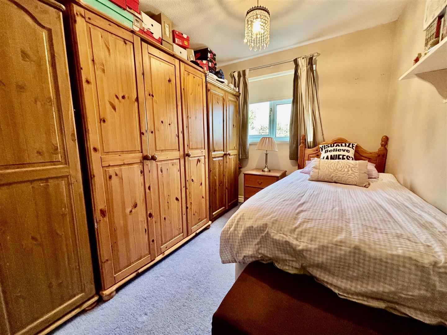 Huntingdon Way, Sketty, Swansea, SA2 9HL